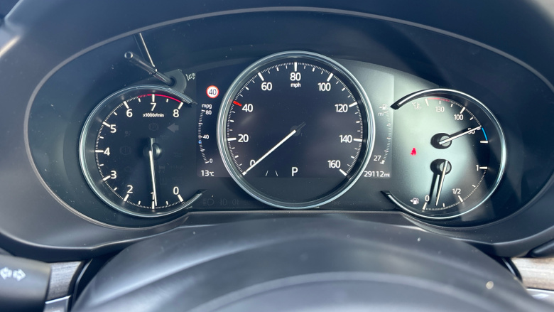 Mazda CX-5 2.0 GT Sport 5dr Auto Petrol Estate